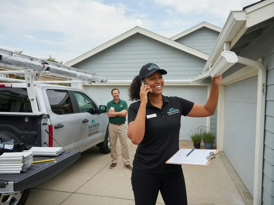 Gutter Installation Laguna Niguel, CA FAQs